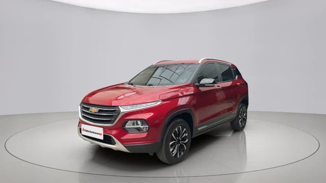 Chevrolet Groove 2022 | 93866