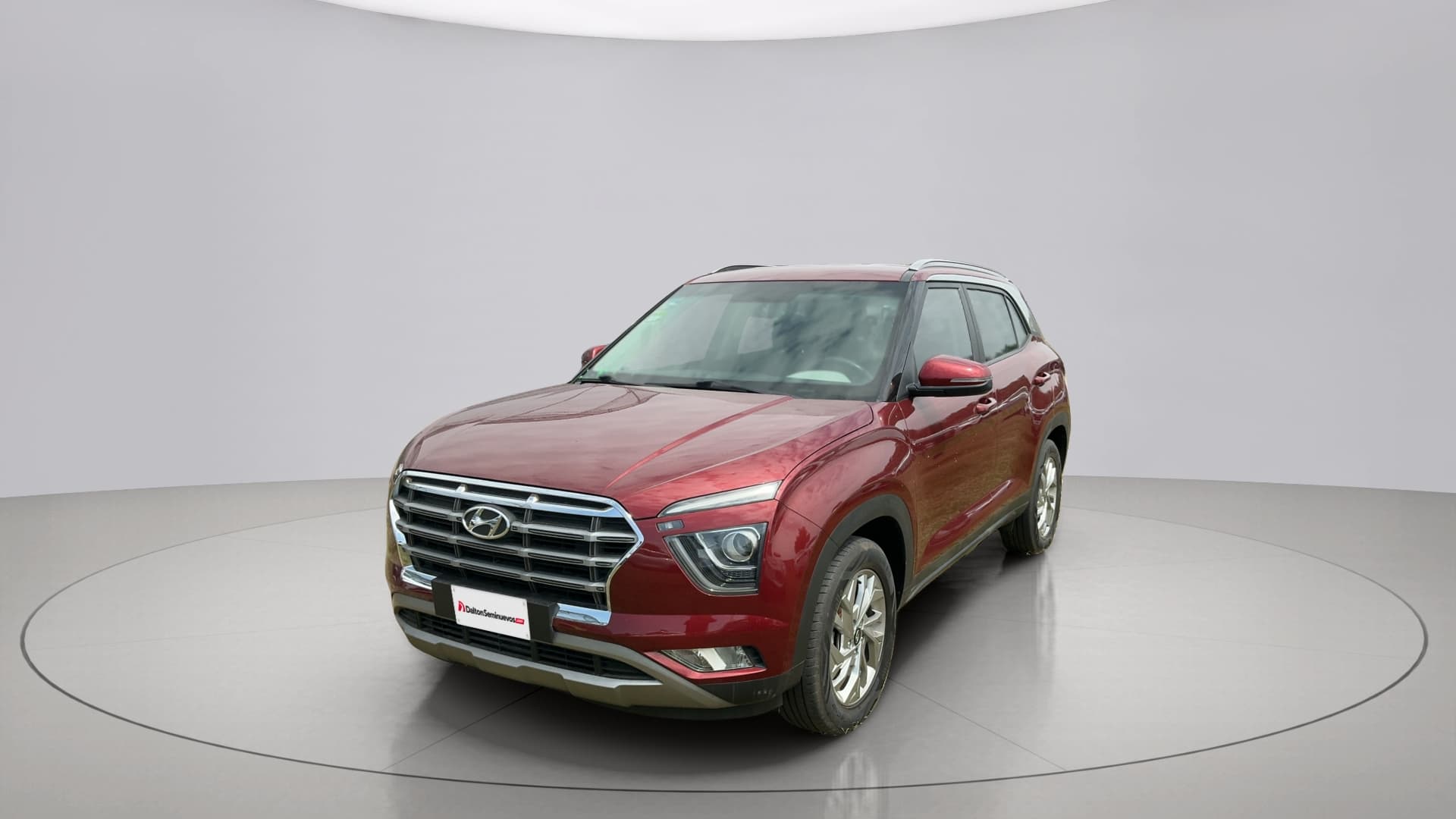 Hyundai Creta 2023 | 93792