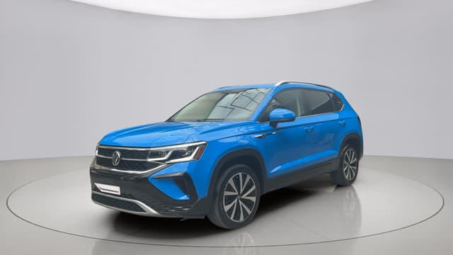 Volkswagen Taos 2022 | 93777