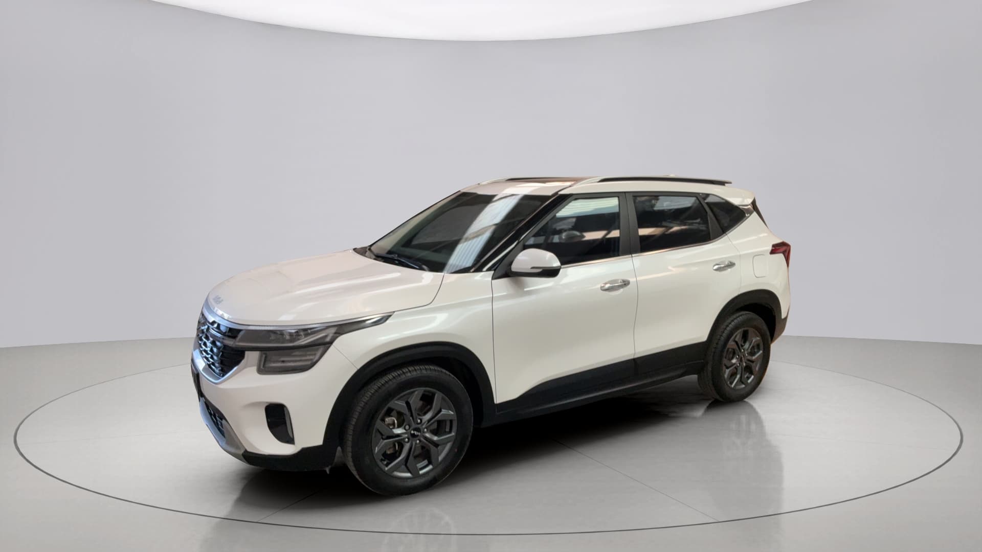 Kia Seltos 2024 | Foto 1