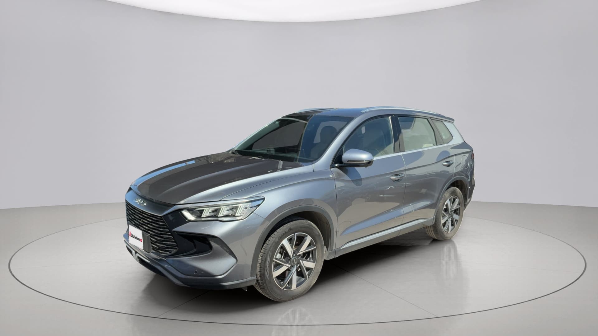 BYD Song Pro 2025 | 93648