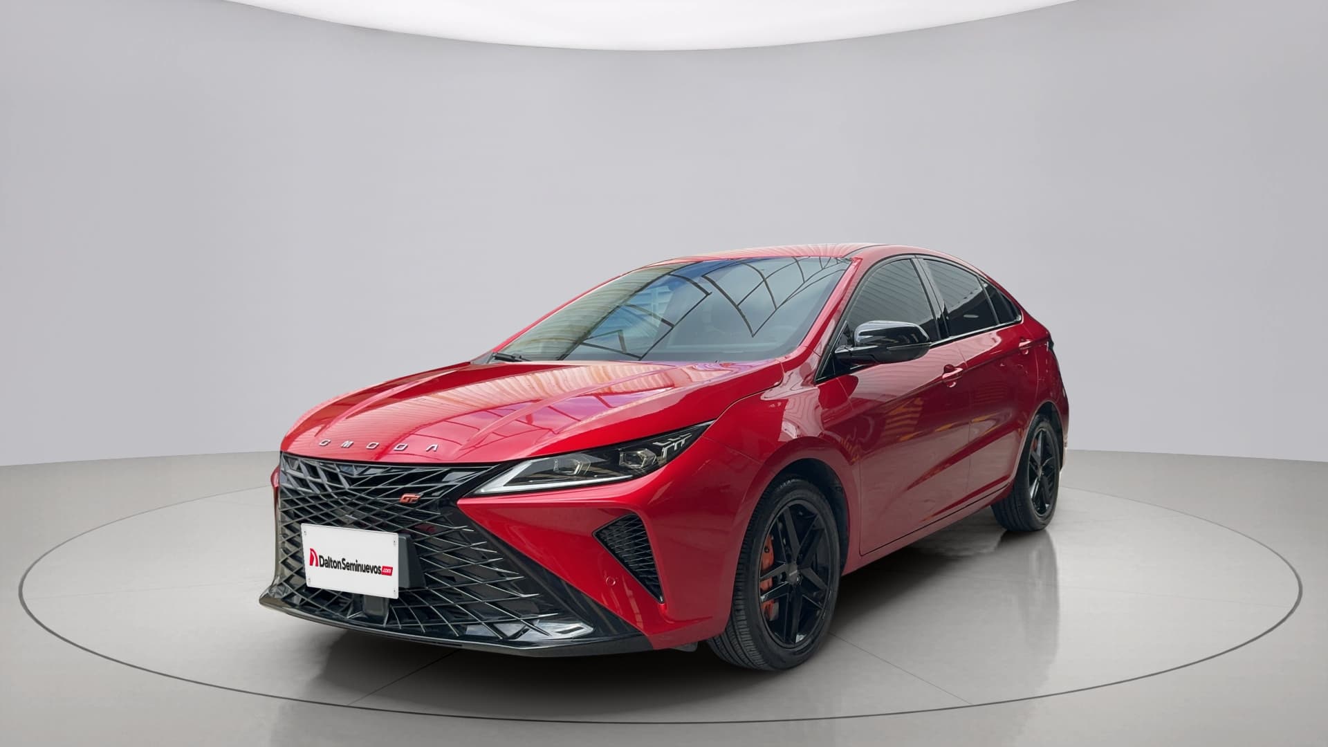 Omoda O5 - Turbo 2024 | 93820
