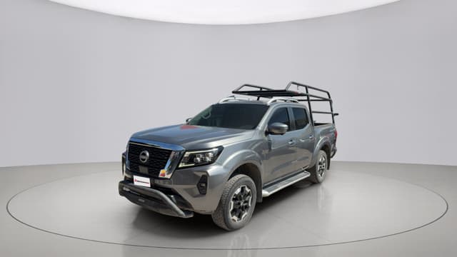 Nissan Frontier Crew Cab 2023 | 93463