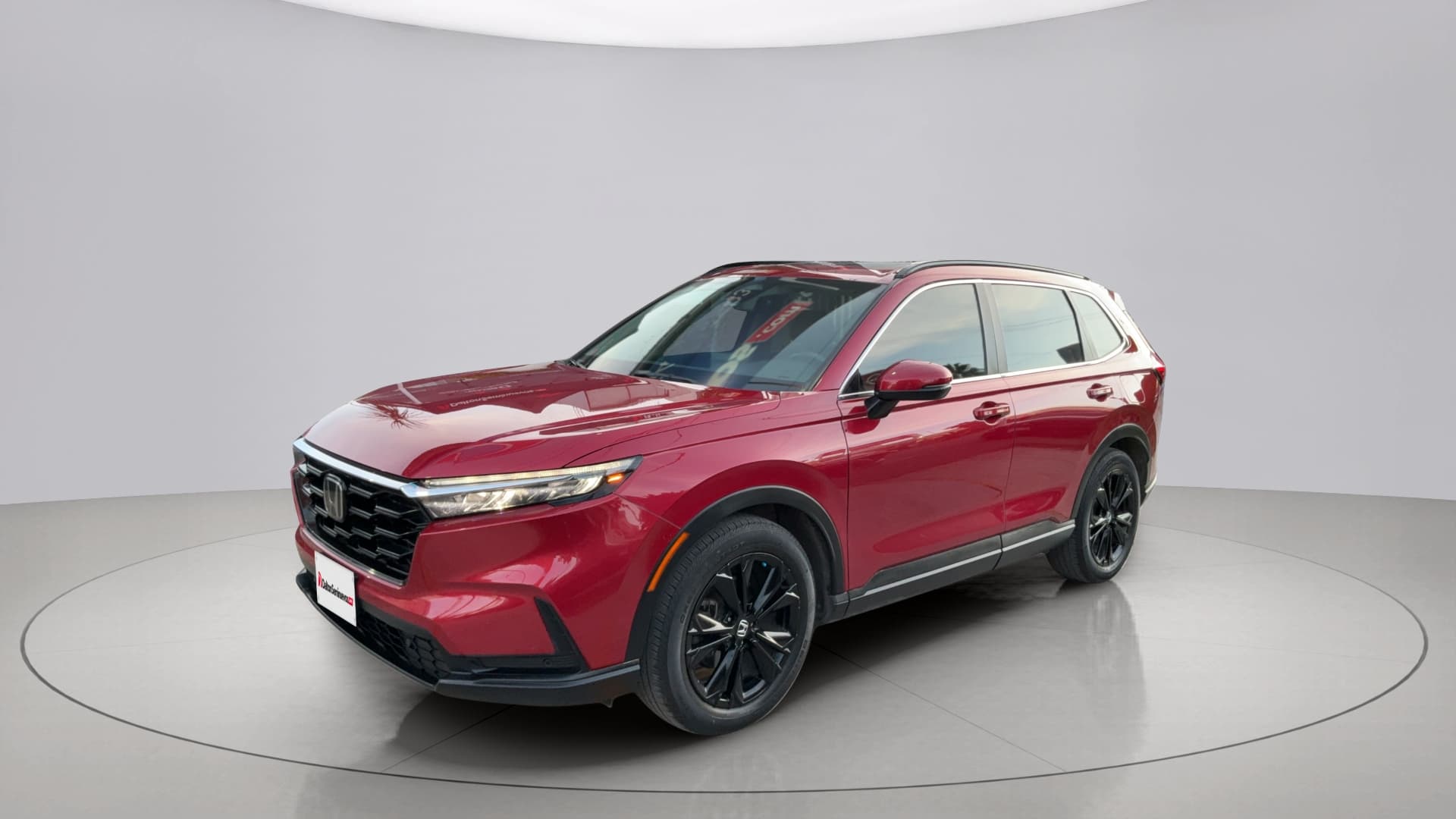 Honda CR-V 2024 | 93719