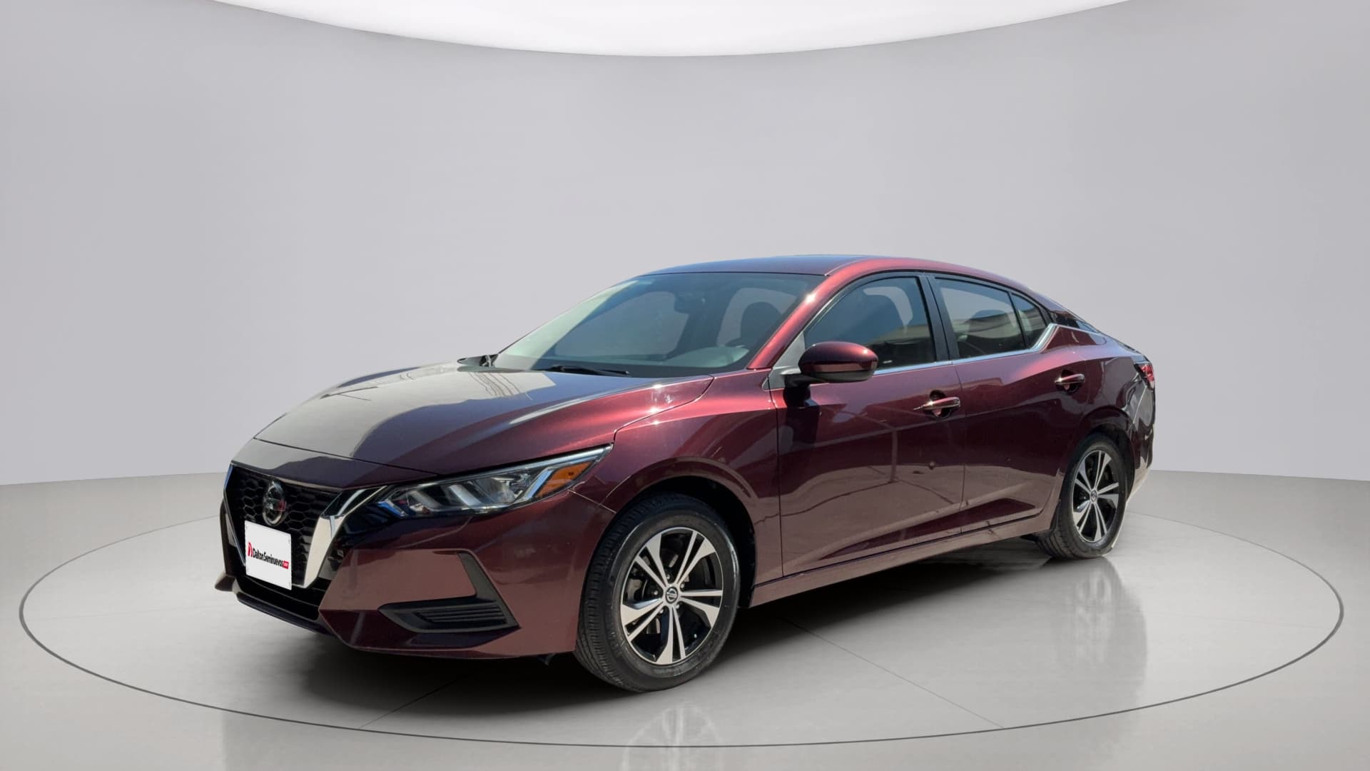 Nissan Sentra 2020 | 93581