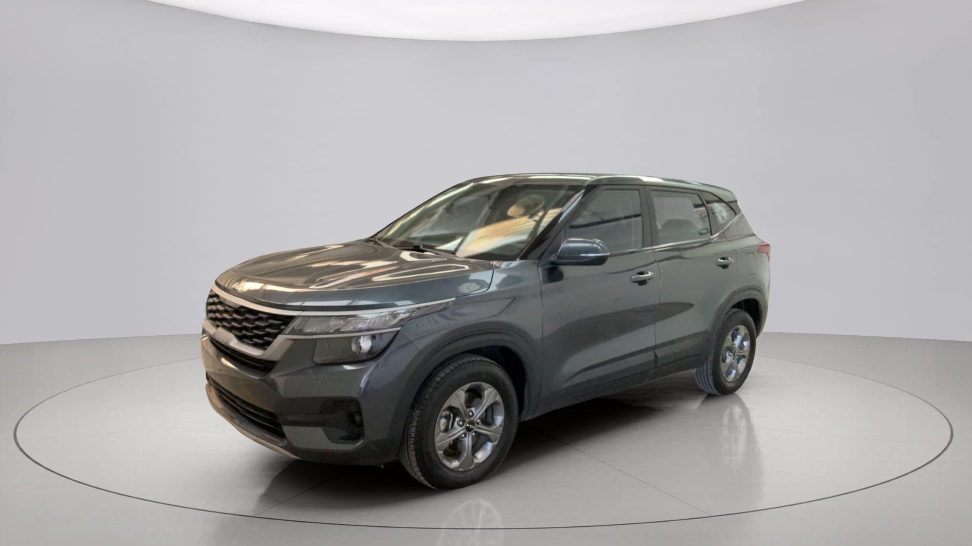 Kia Seltos 2022 | 93373