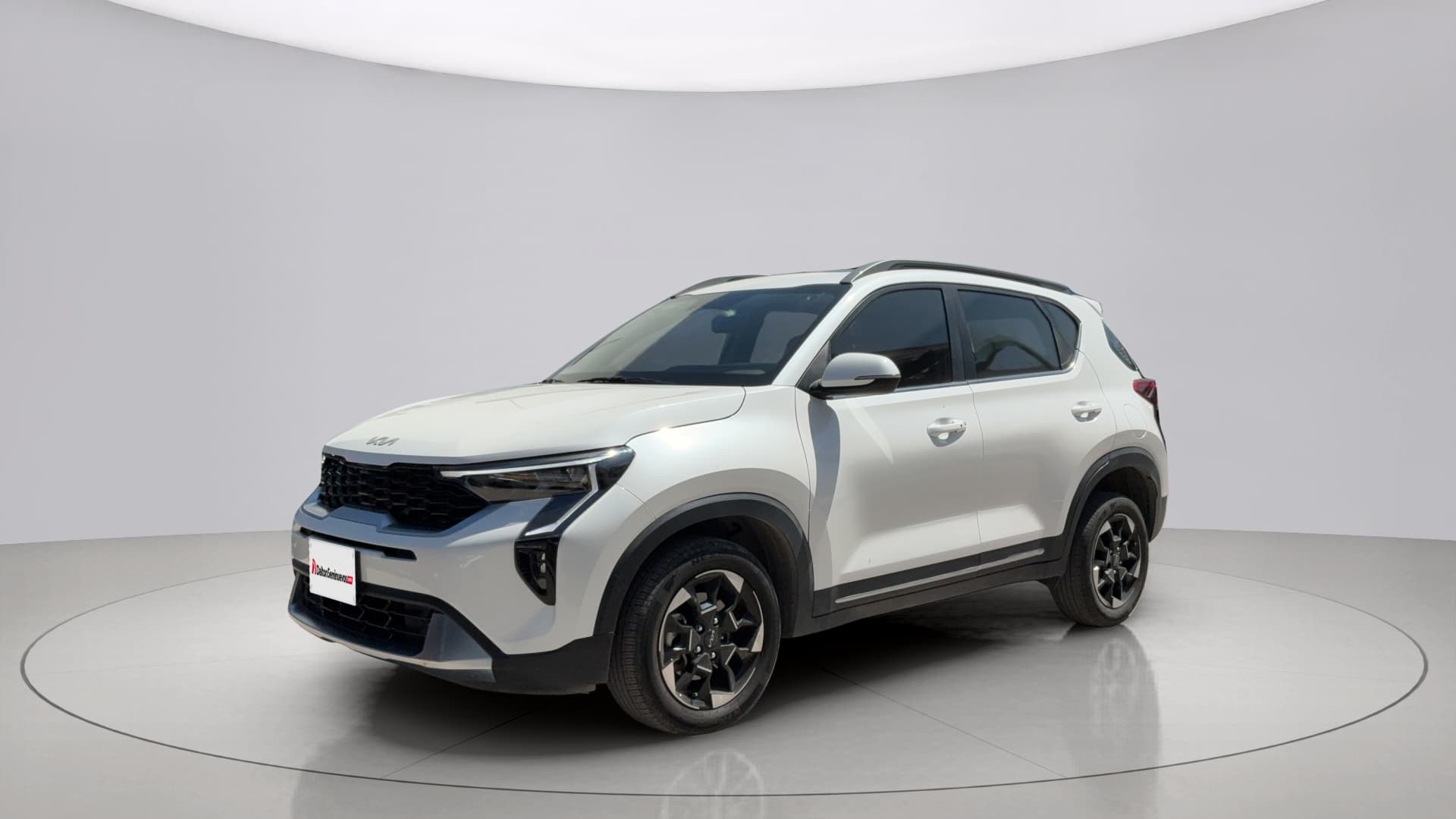 Kia Sonet 2024 | 93646