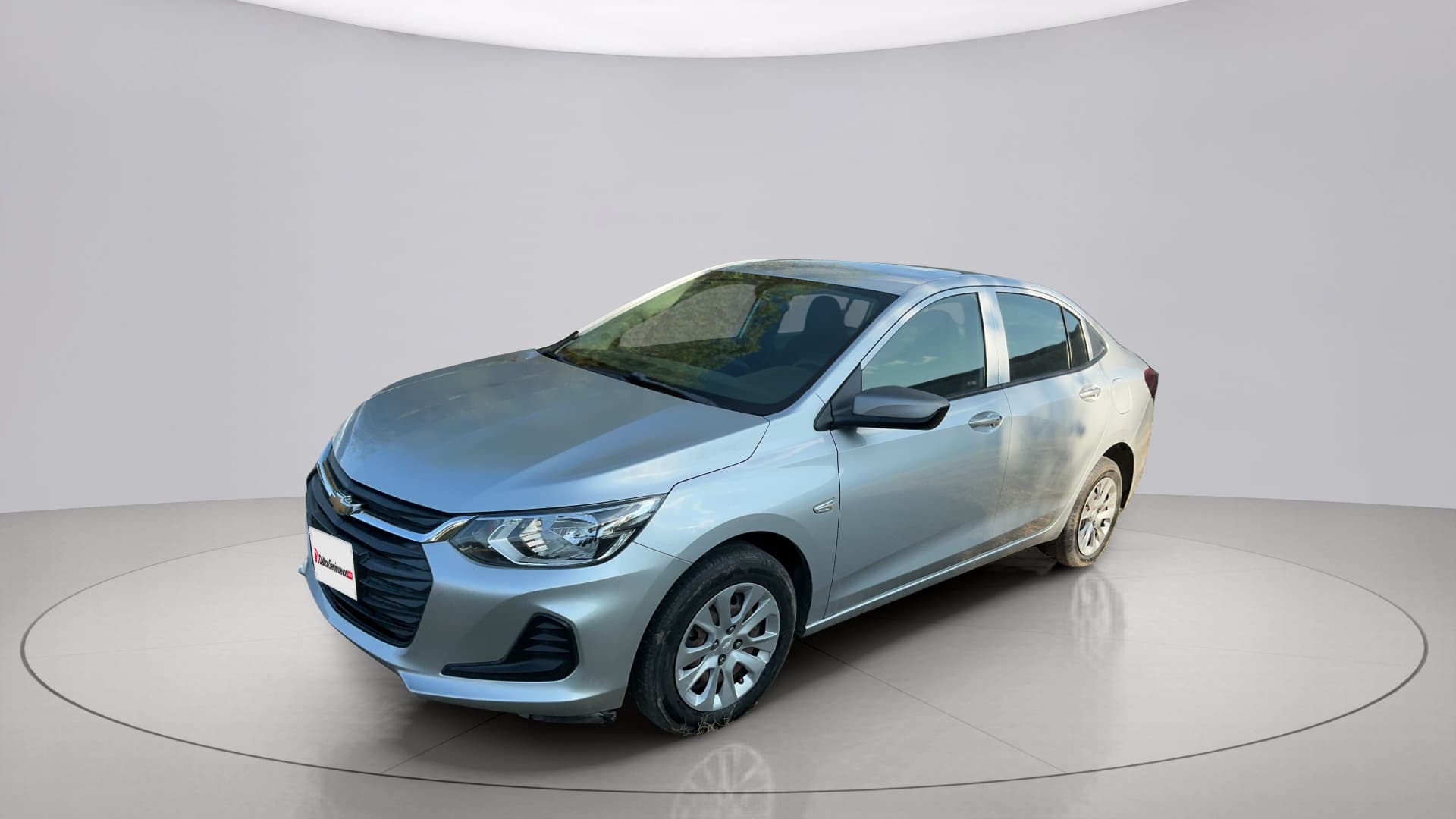 Chevrolet Onix 2022 | 93803