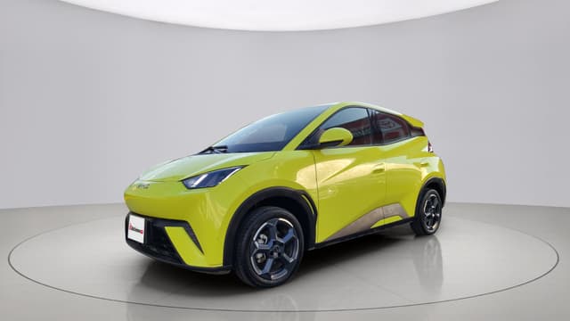 Byd Dolphin Mini 2025 | 93744