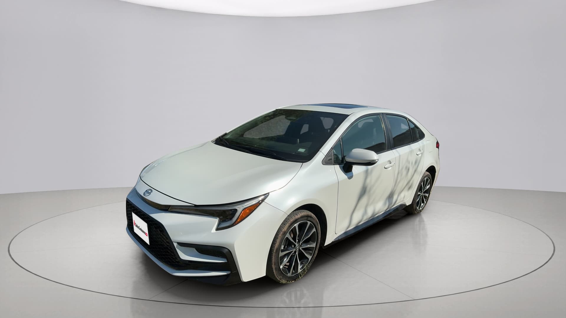 Toyota Corolla 2024 | 93215