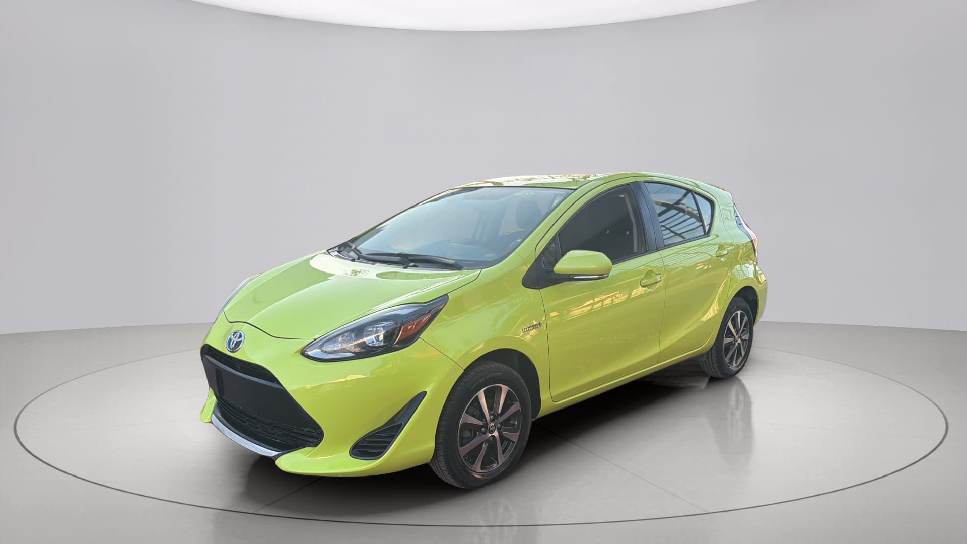 Toyota Prius 2021 | 93735