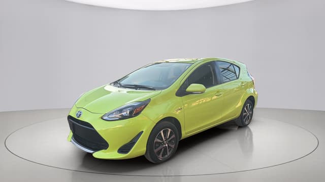 Toyota Prius 2021 | 93735