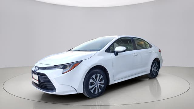 Toyota Corolla 2023 | 93705