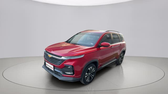 Chevrolet Captiva 2025 | 93239