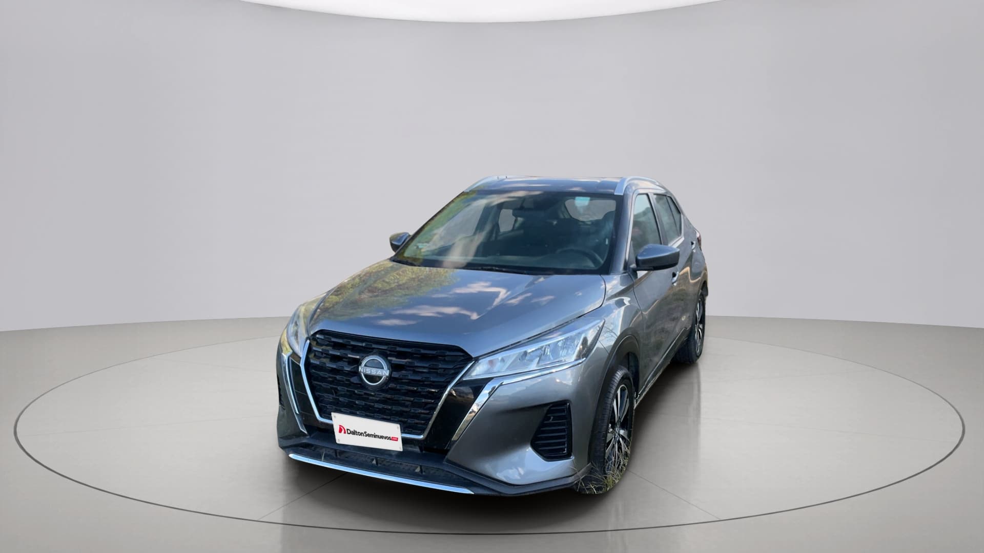 Nissan Kicks 2024 | 92891