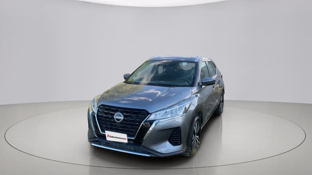Nissan Kicks 2024 | 92891