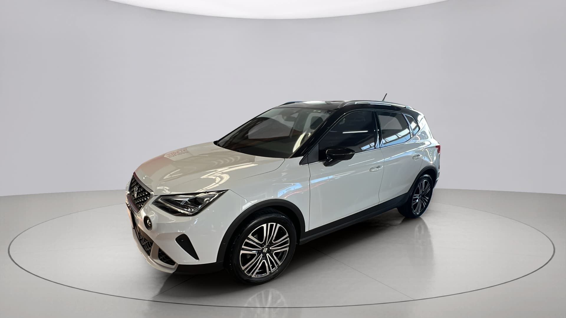 SEAT Arona 2024 | 93883