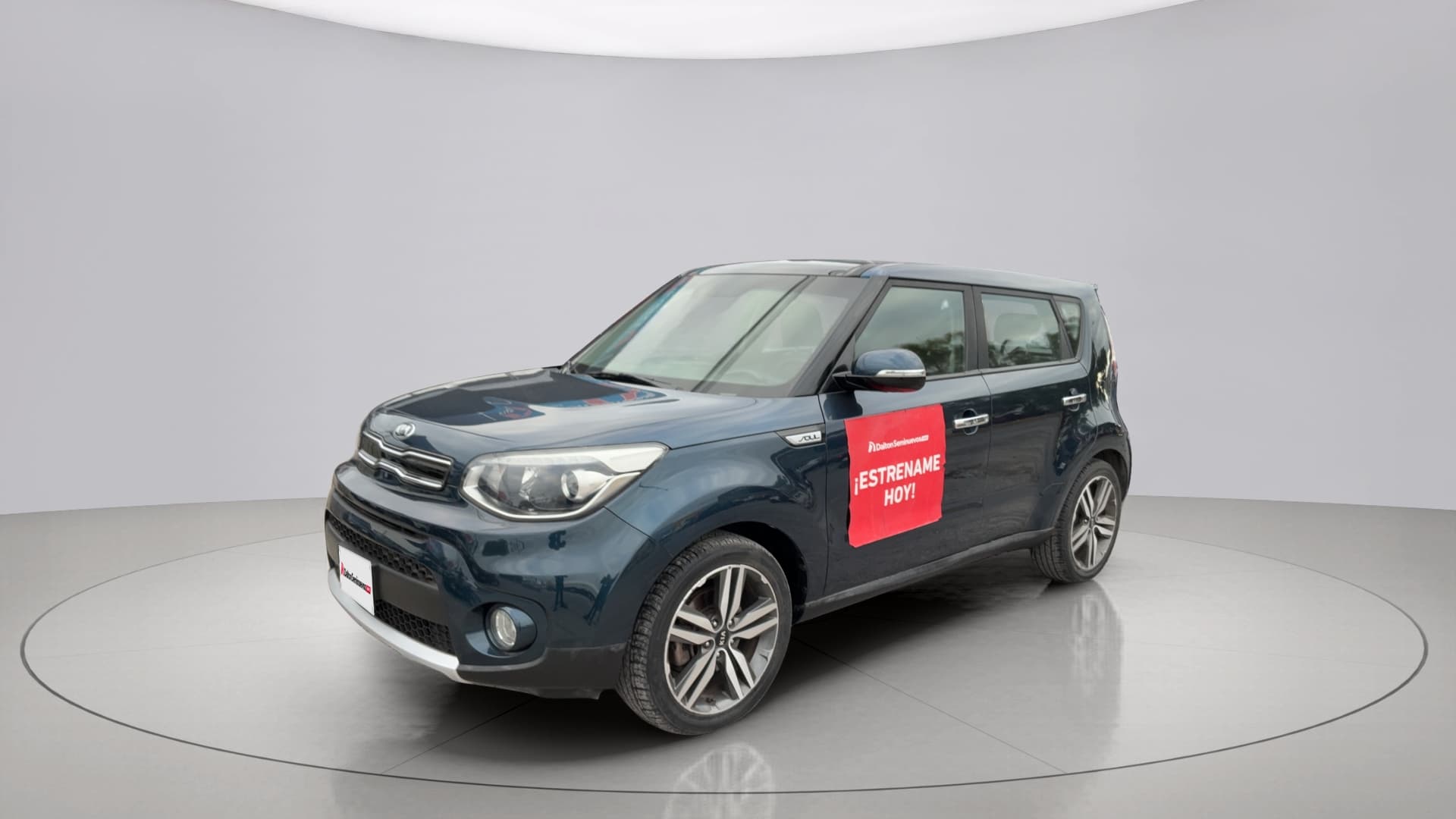 Kia Soul 2018 | 93484