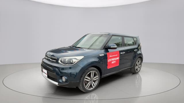 Kia Soul 2018 | 93484
