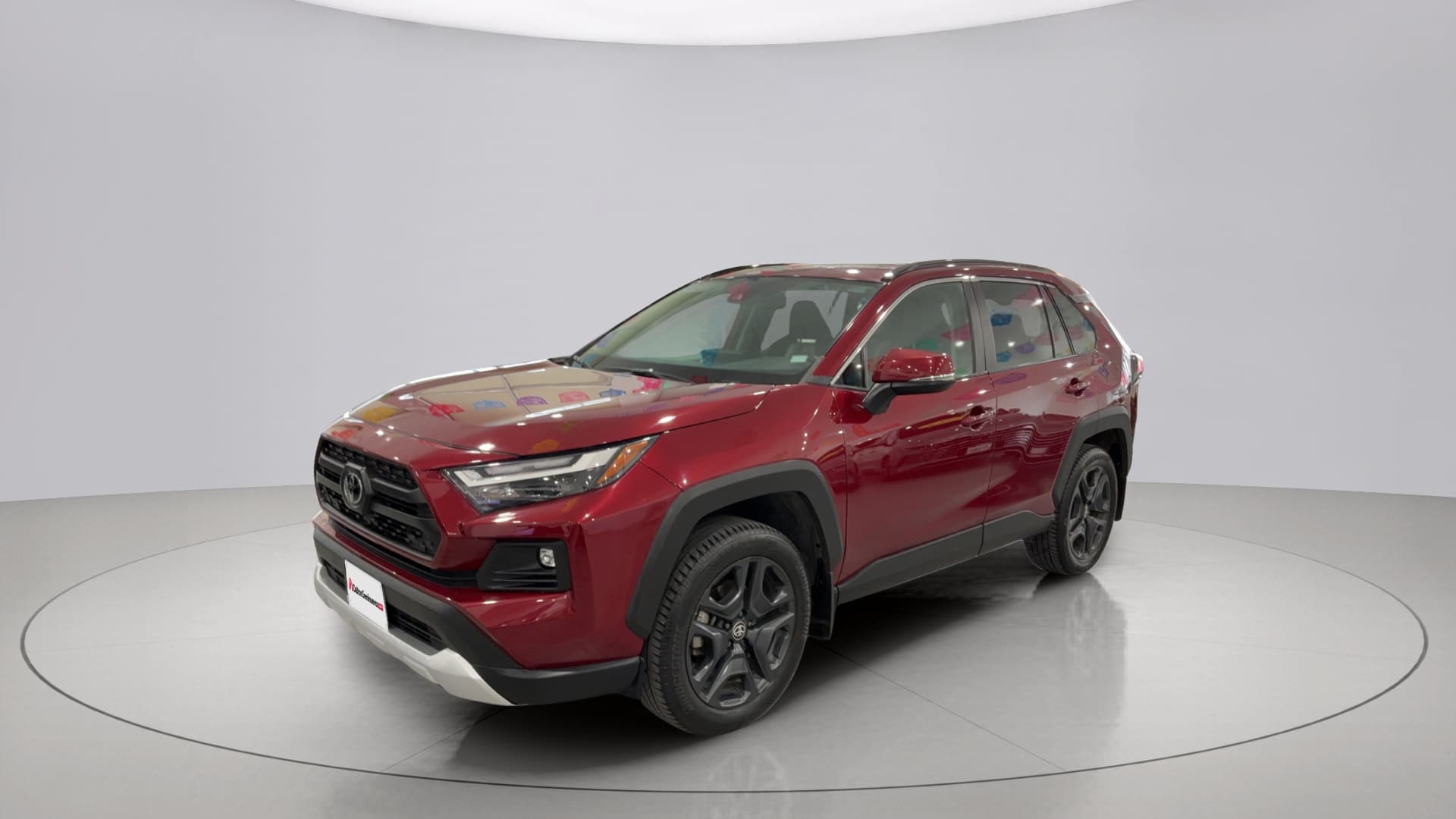 Toyota RAV4 2022 | 93805