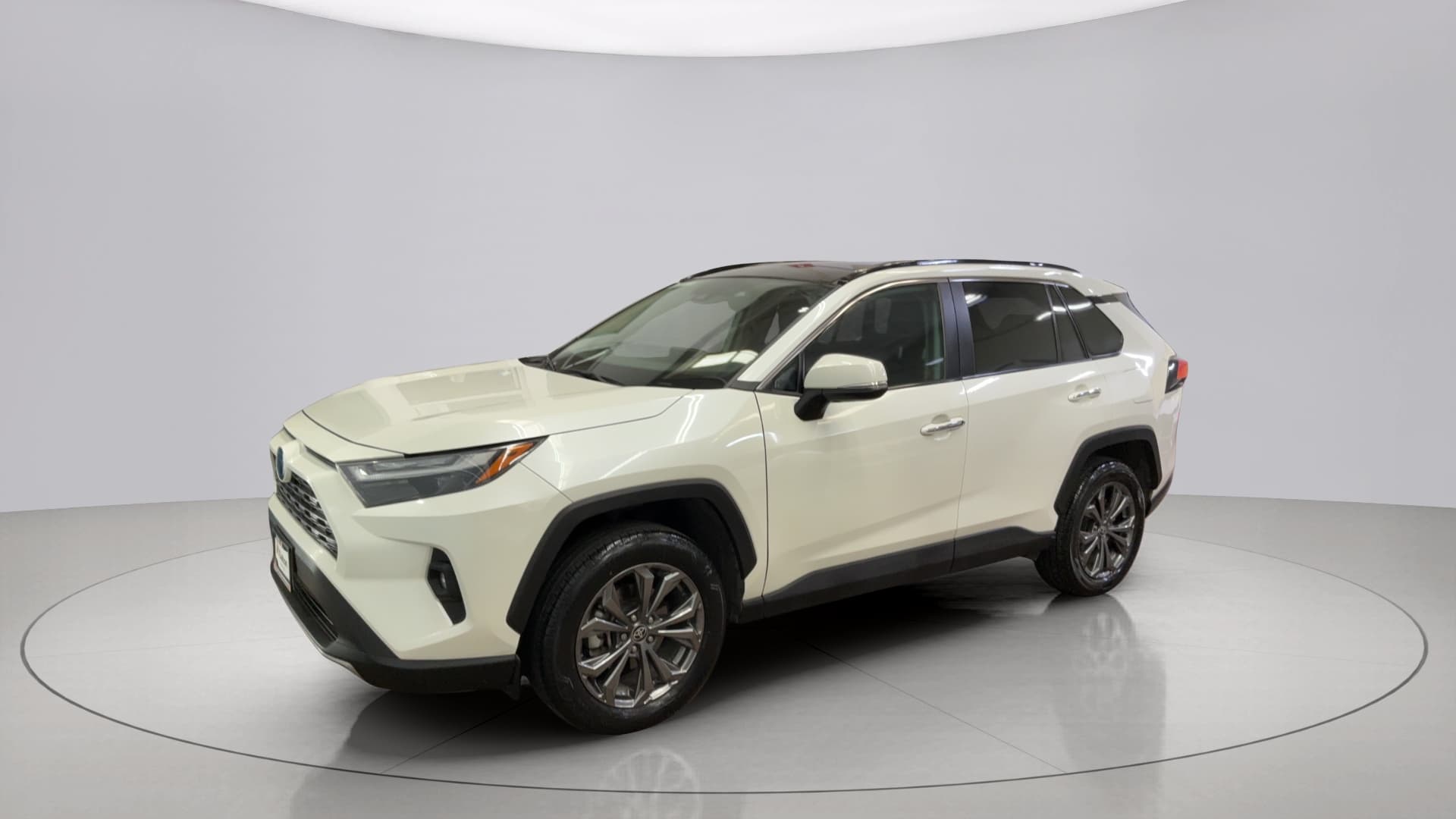 Toyota RAV4 2022 | 92790