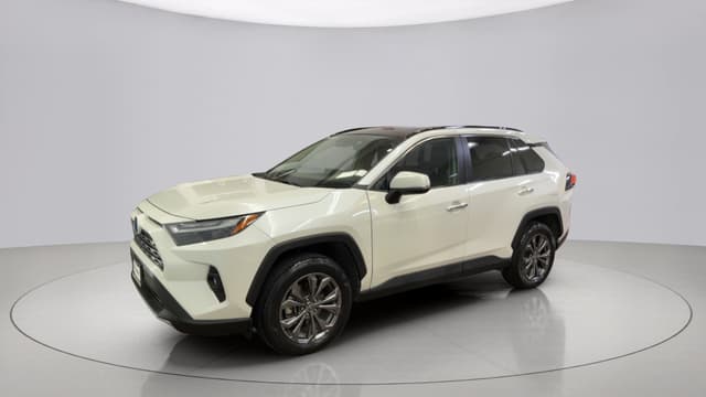 Toyota RAV4 2022 | 92790