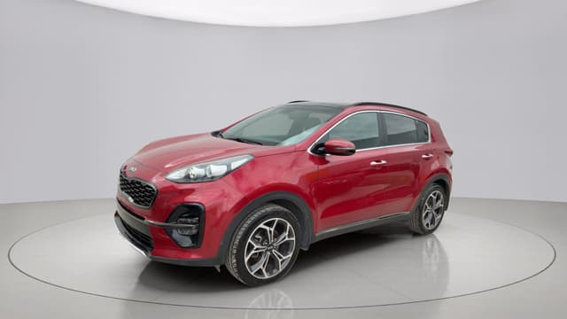 Kia Sportage 2022 | 93120