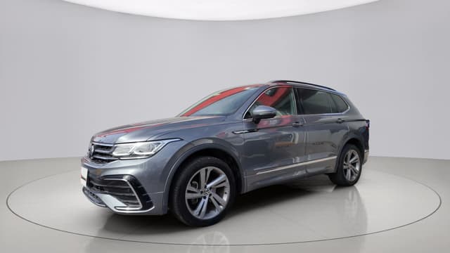 Volkswagen Tiguan 2024 | 93131