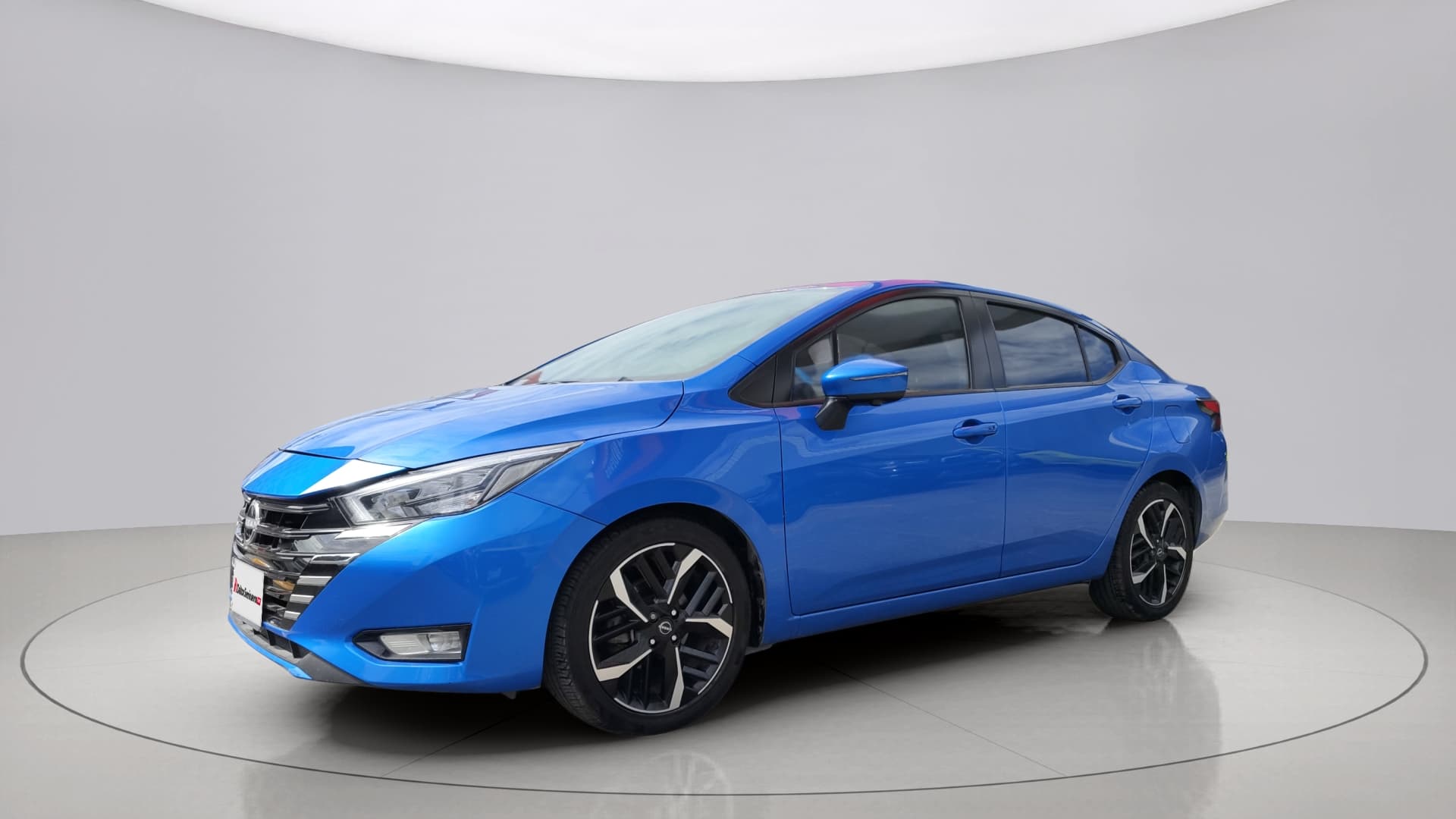 Nissan Versa 2023 | 93904