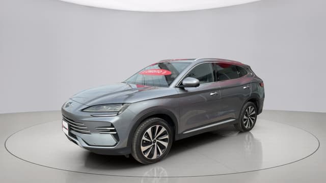 Byd Song Plus 2026 | 93656