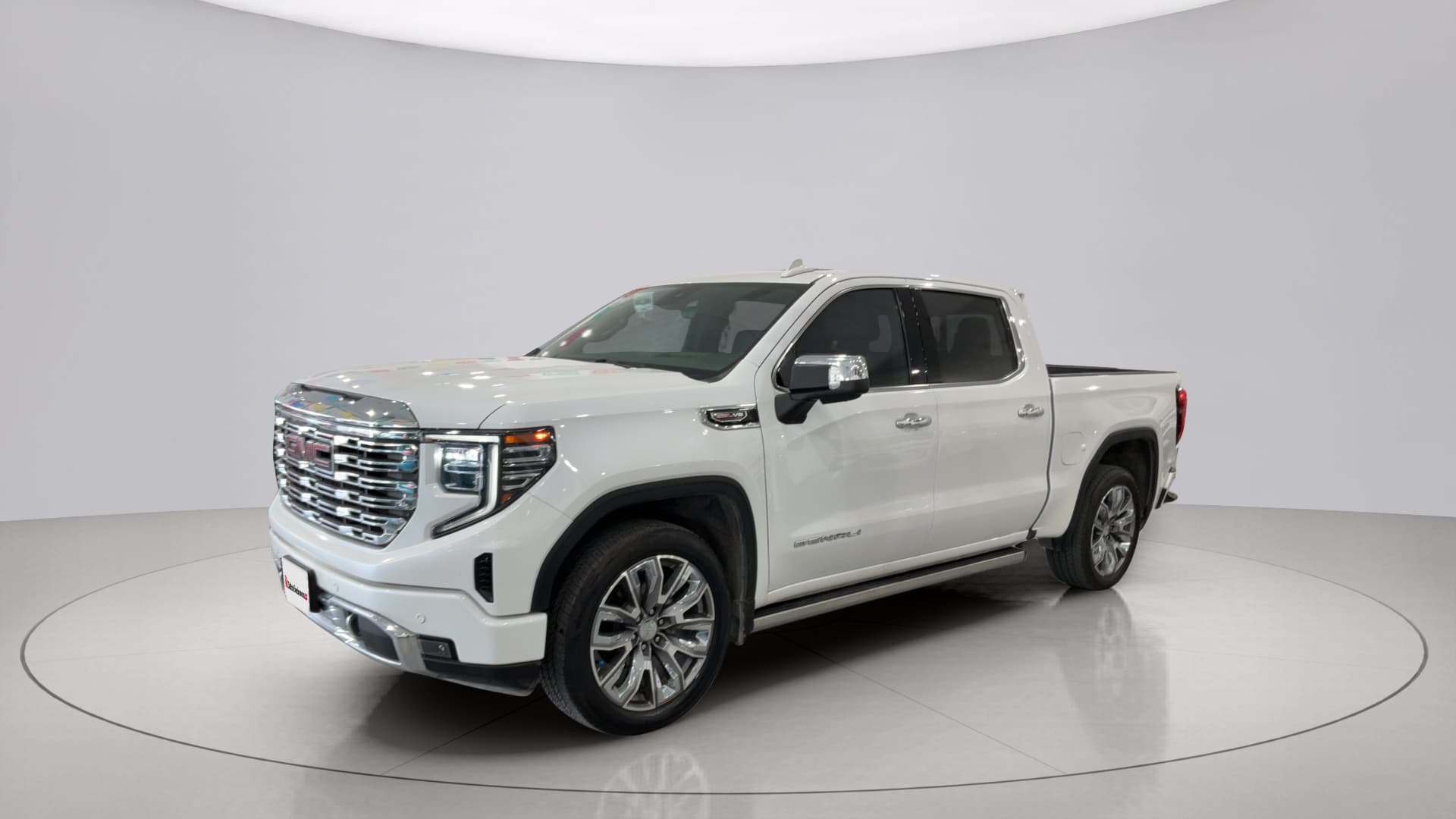 GMC Sierra 2023 | 93699