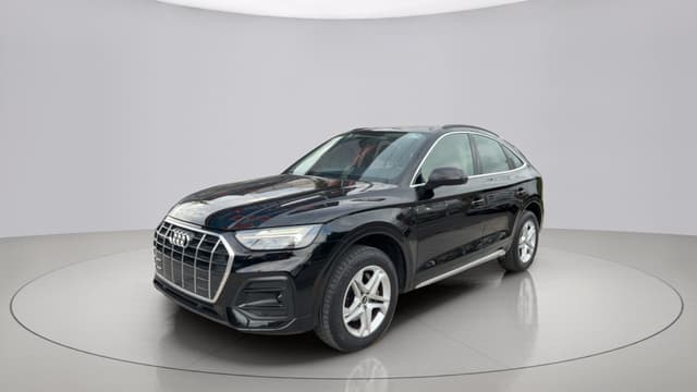 Audi Q5 2022 | 93059