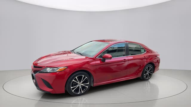 Toyota Camry 2020 | 93900