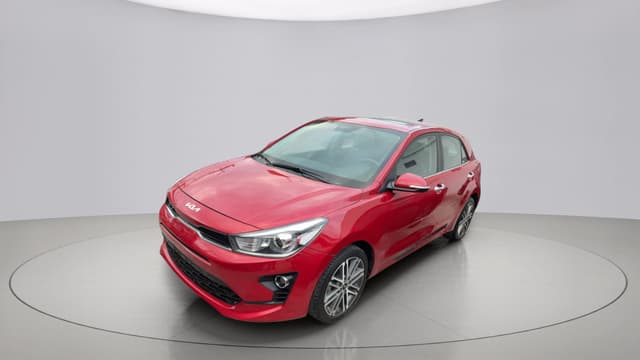 Kia Rio 2022 | 93889