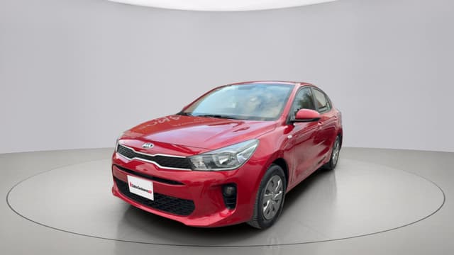 Kia Rio 2020 | 93863