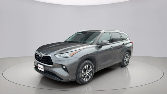 Toyota Highlander 2021 | 93721