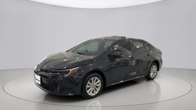 Toyota Corolla 2023 | 93815