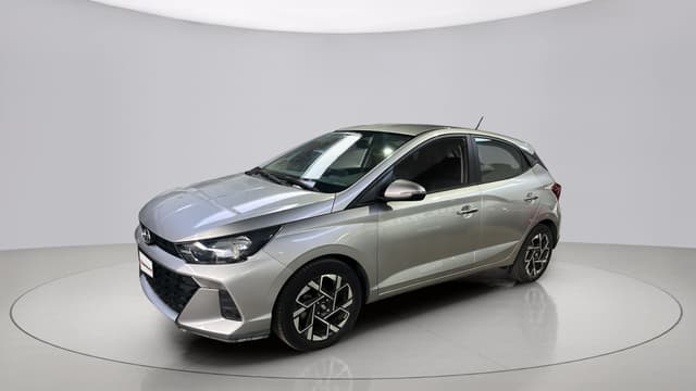Hyundai HB20 2023 | 92260