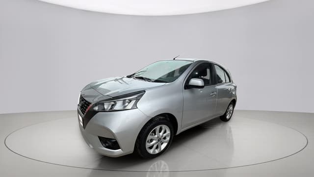 Nissan March 2023 | 91990