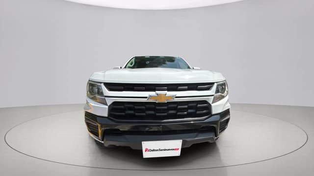 Chevrolet Colorado 2022 | 91388