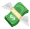 Money with wings