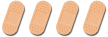 band-aids