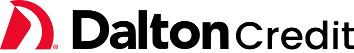 Dalton Credit Logo