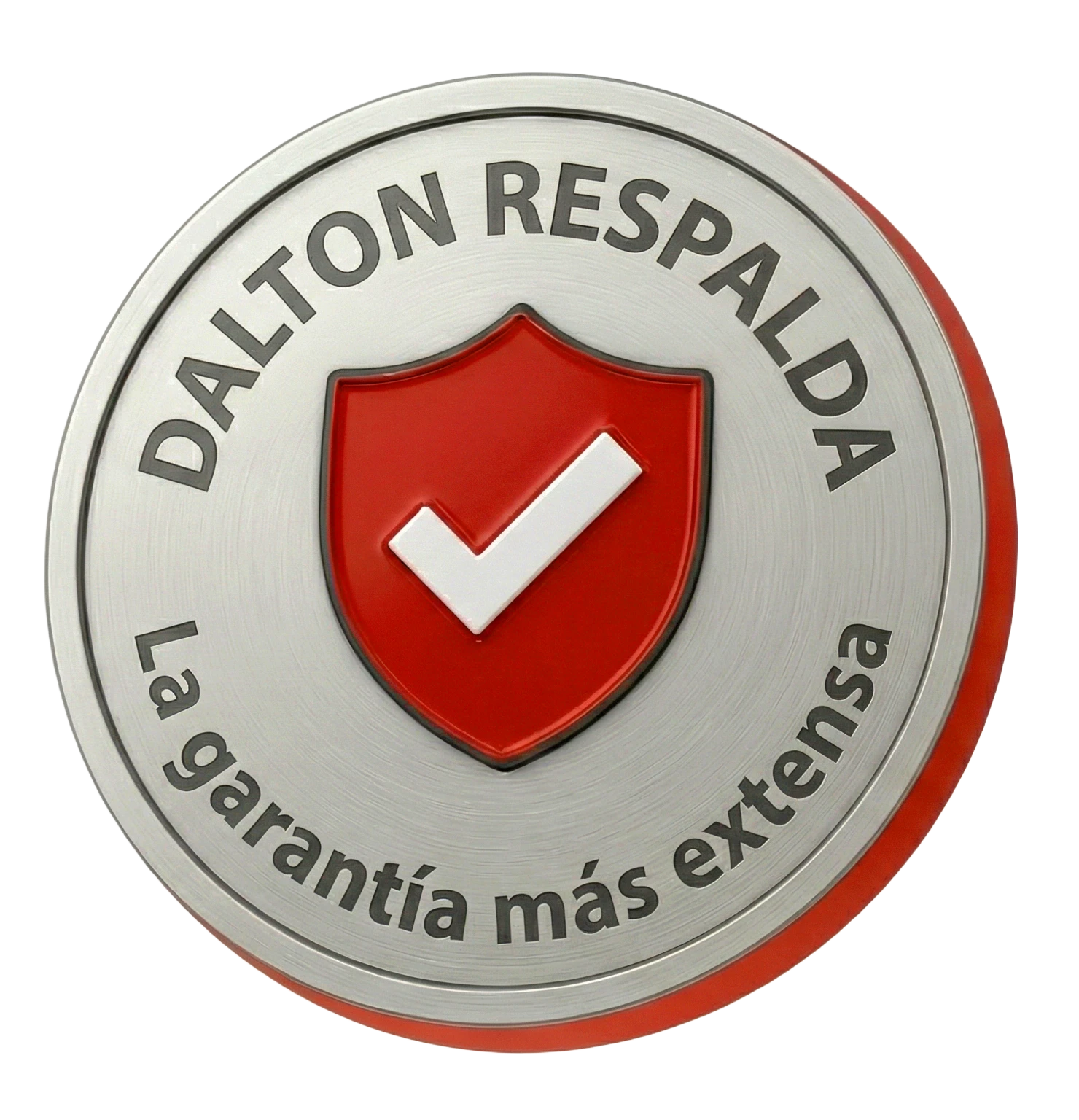 Experiencia Dalton