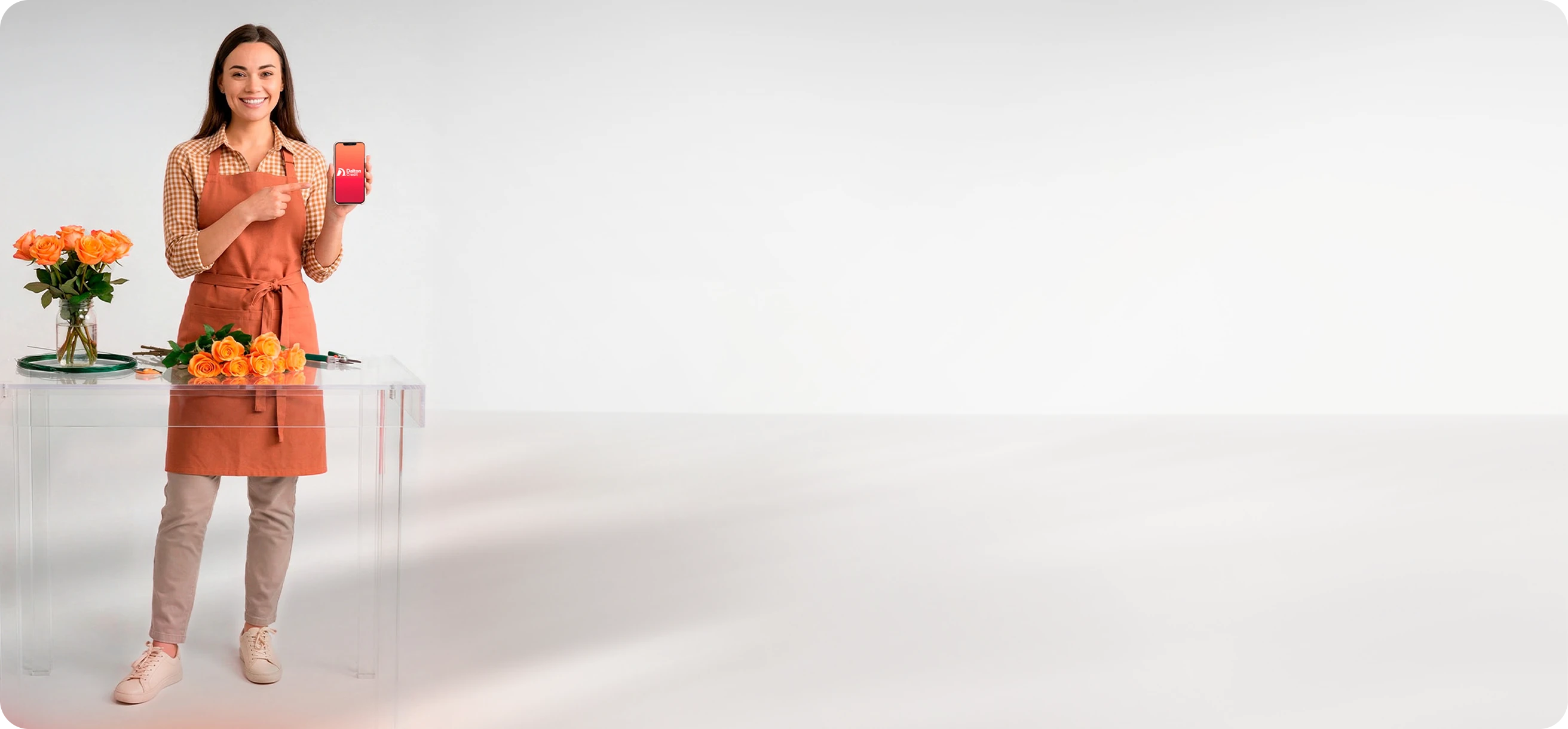 credit form background
