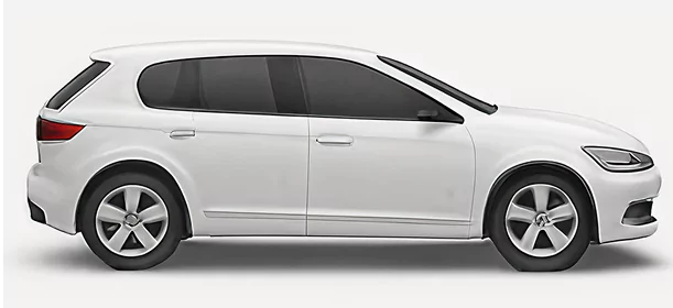 Minivan