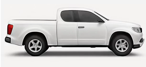 Pick - Up's