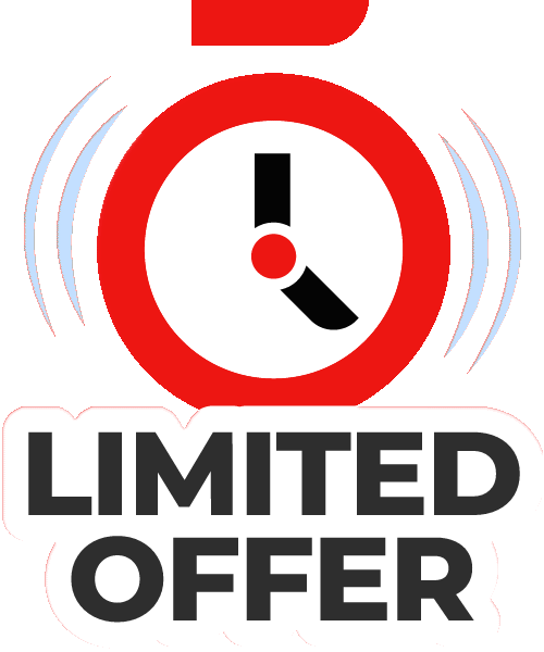 Oferta limitada